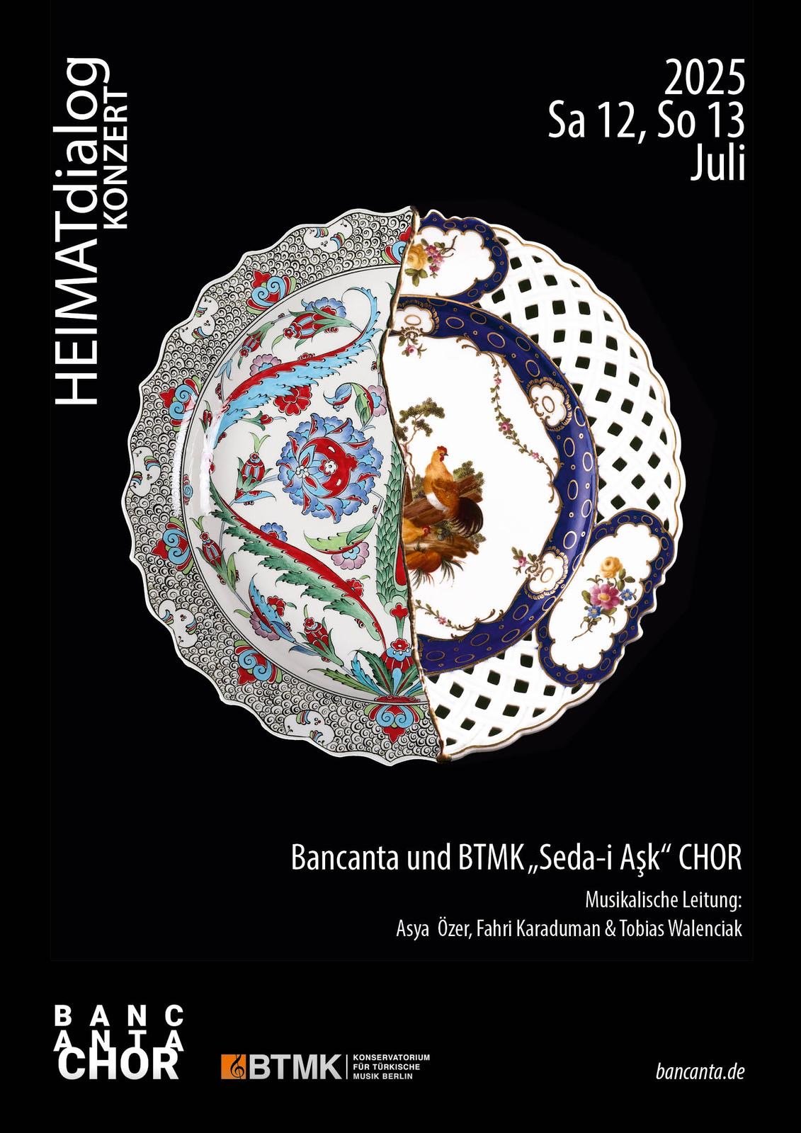HEIMATdialog KONZERT