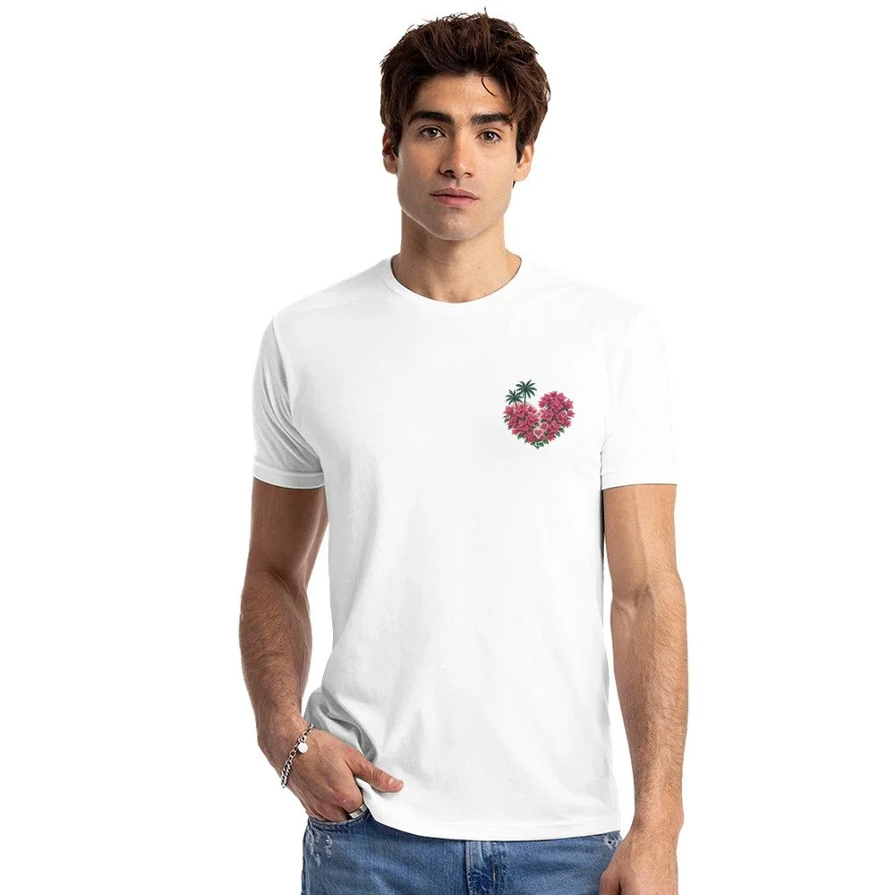 WSSW Unisex Crewneck T-Shirt | Next Level N6210