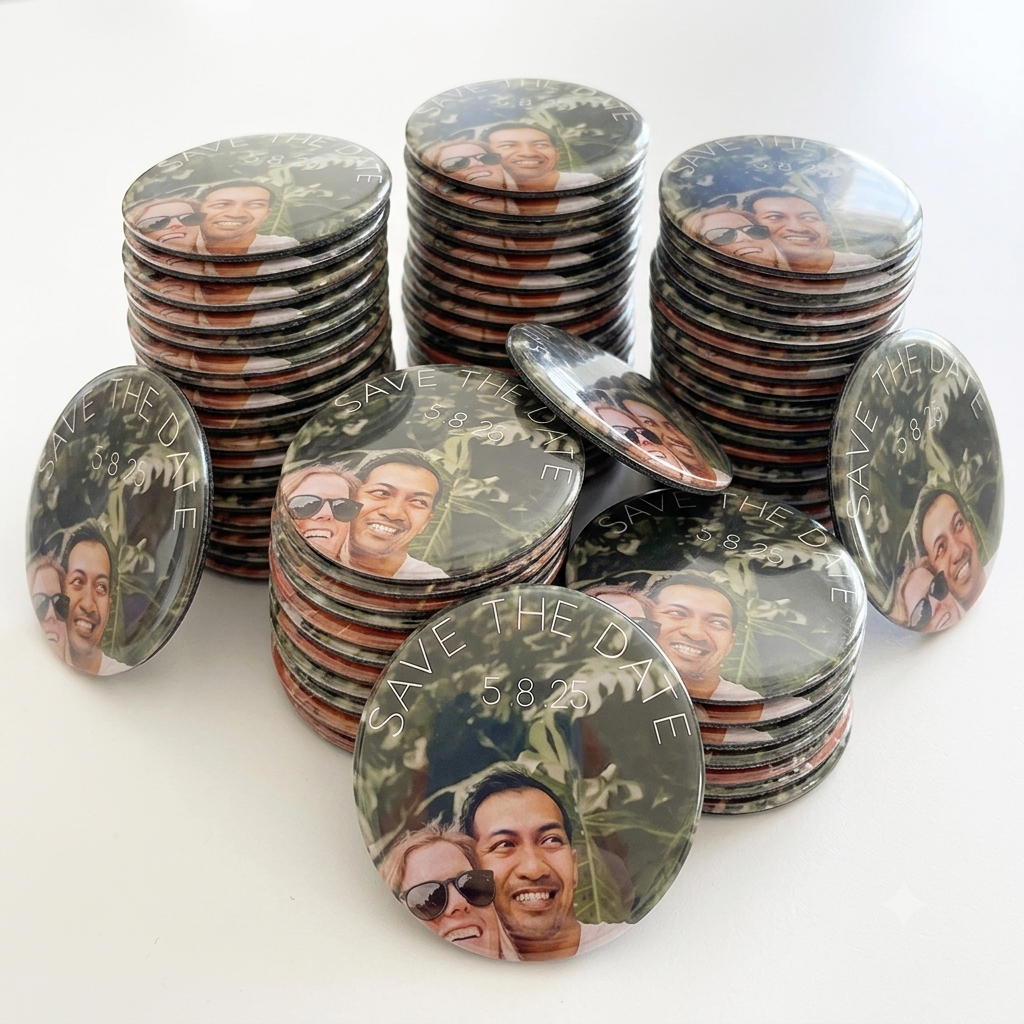 The 50 - Bulk Single Image