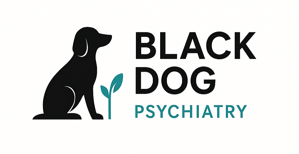Black Dog Psychiatry