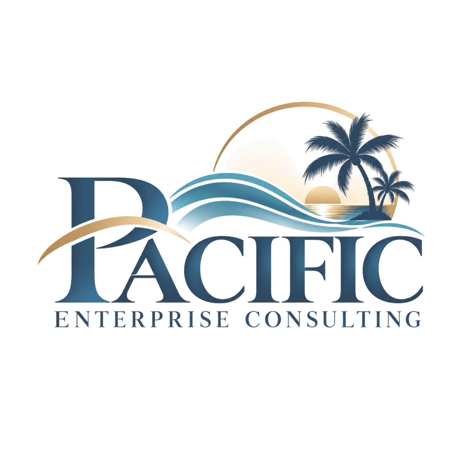 Pacific Enterprise and Consulting