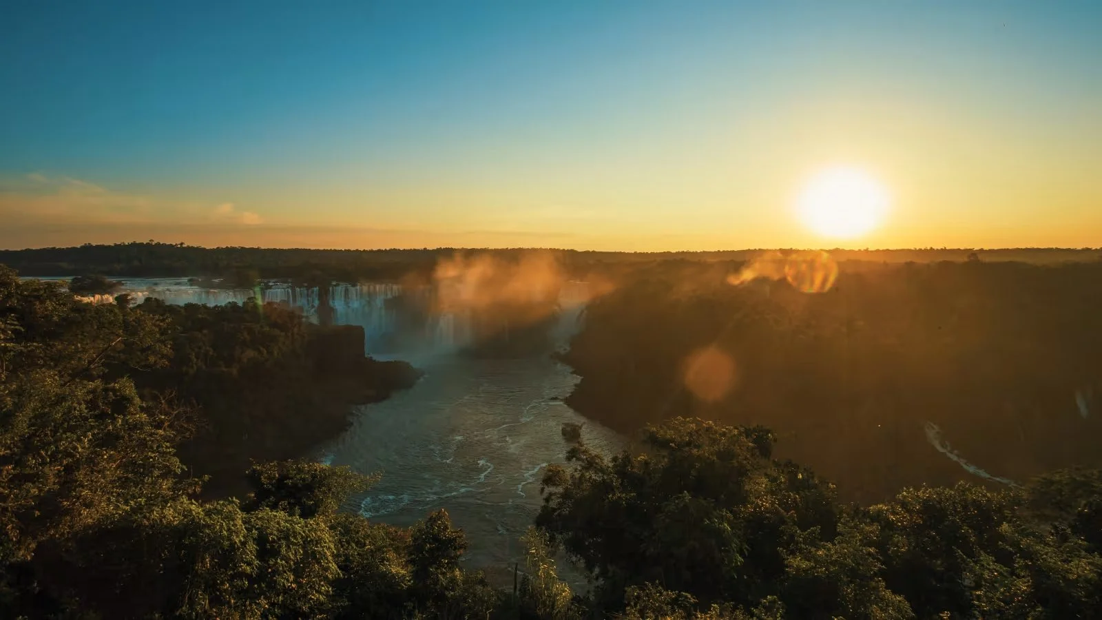 Além do Roteiro: Foz do Iguaçu como palco de exclusividade, consciência e transformação