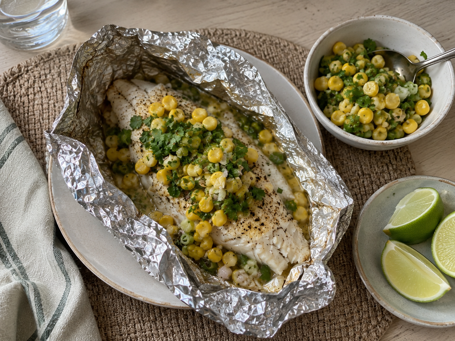 For fish lovers…