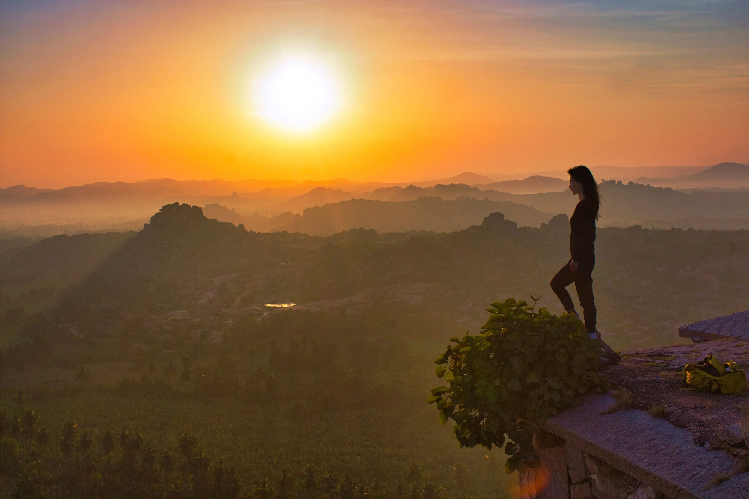 Expand Your Worldview