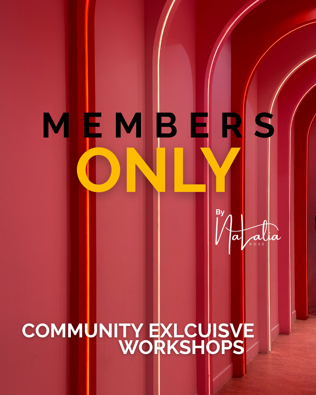 Ascension - Members Only Cleansing Community Course