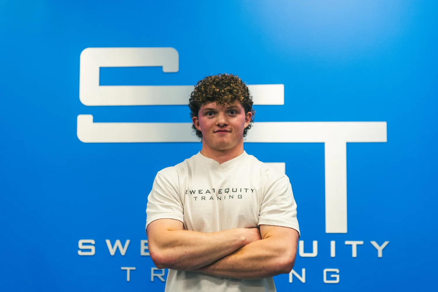Sweat Equity private studio