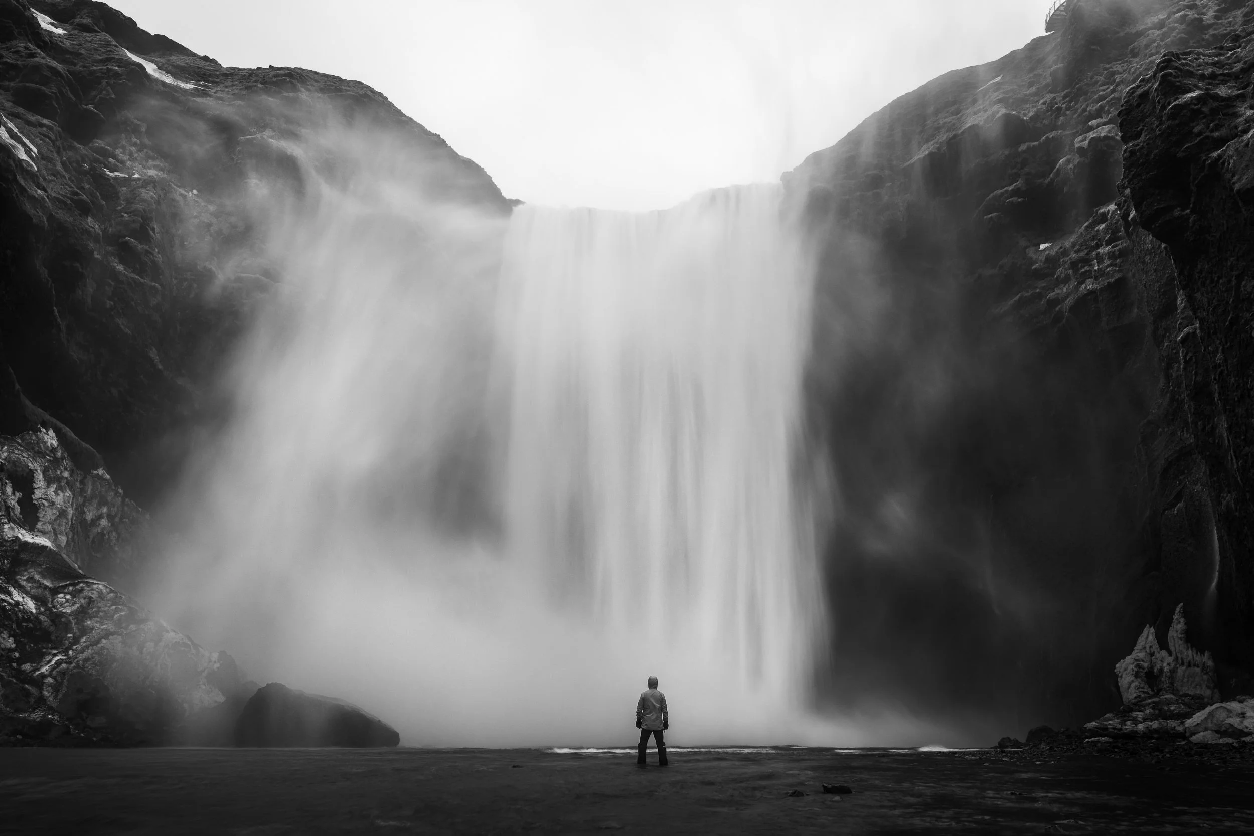Waterfalls-Veil-Iceland-black-and-white-fine-art-print-Vasilis-Moustakas.jpg