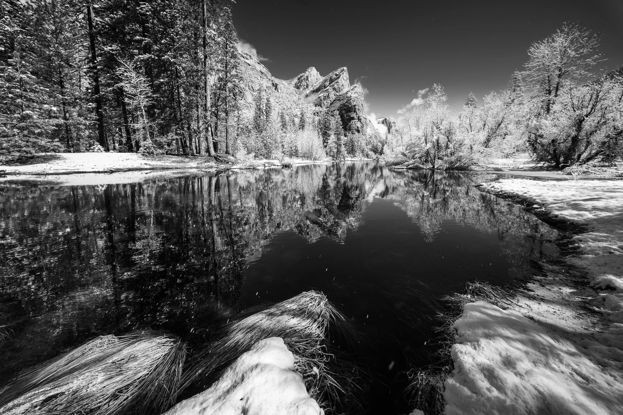The Still River