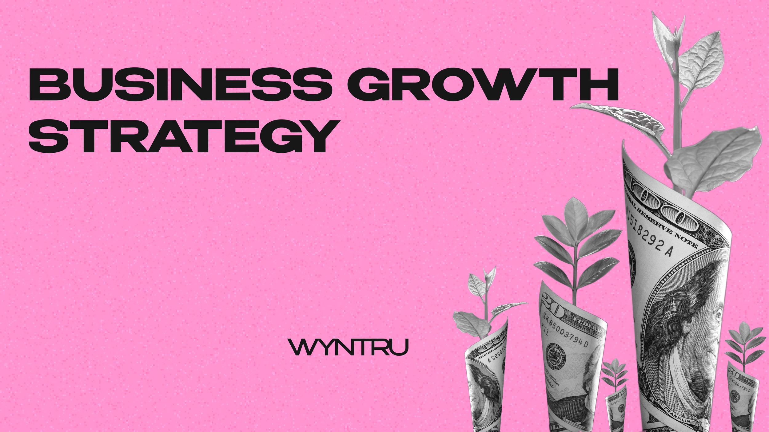 WYNTRU MARKETING AGENCY MIAMI BUSINESS GROWTH STRATEGY