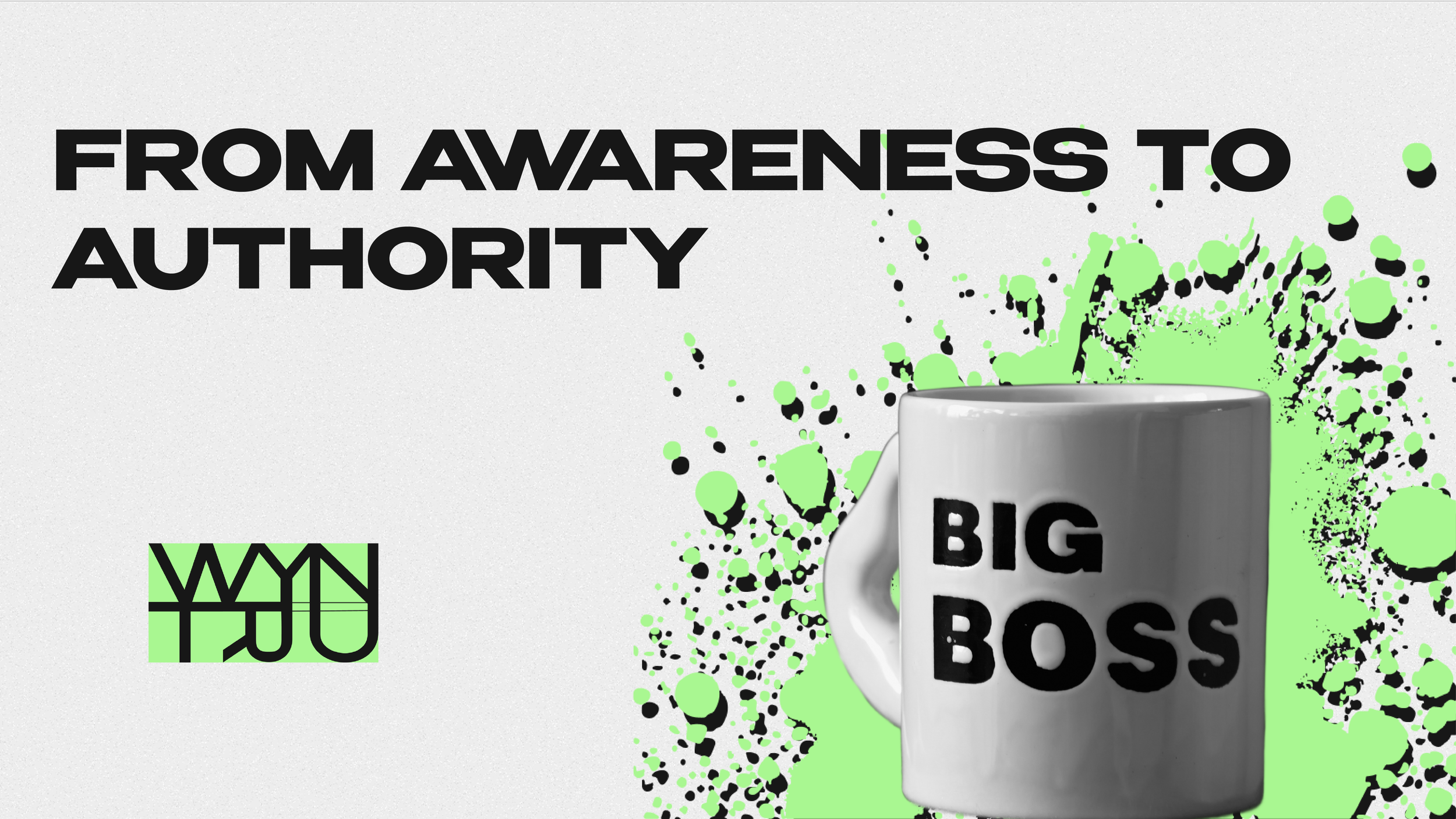 WYNTRU MARKETING AGENCY. HOW TO BUILD BRAND AUTHORITY & STAND OUT IN A COMPETITIVE MARKET. Learn how strategic brand positioning turns awareness into authority. Discover WYNTRU’s approach to building brand equity, differentiation & long-term growth