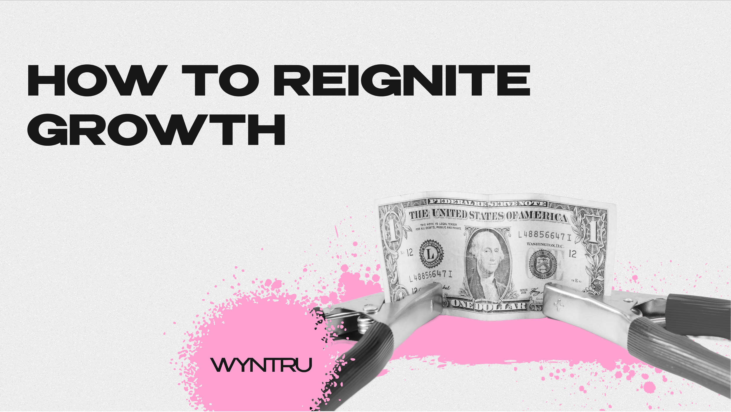 WYNTRU MARKETING AGENCY | FROM DECLINE TO REBOUND: HOW TO STOP A BUSINESS DOWNTURN AND REIGNITE GROWTH