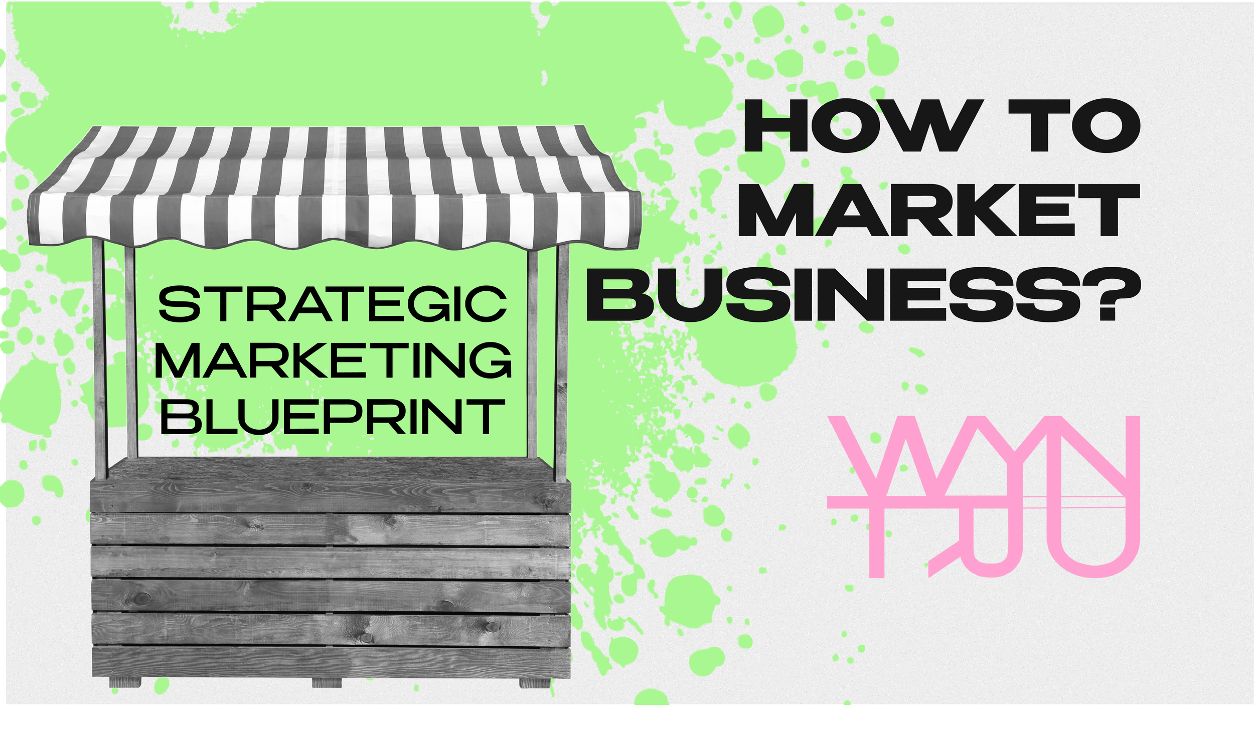 WYNTRU MARKETING AGENCY STRATEGY THAT WORKS