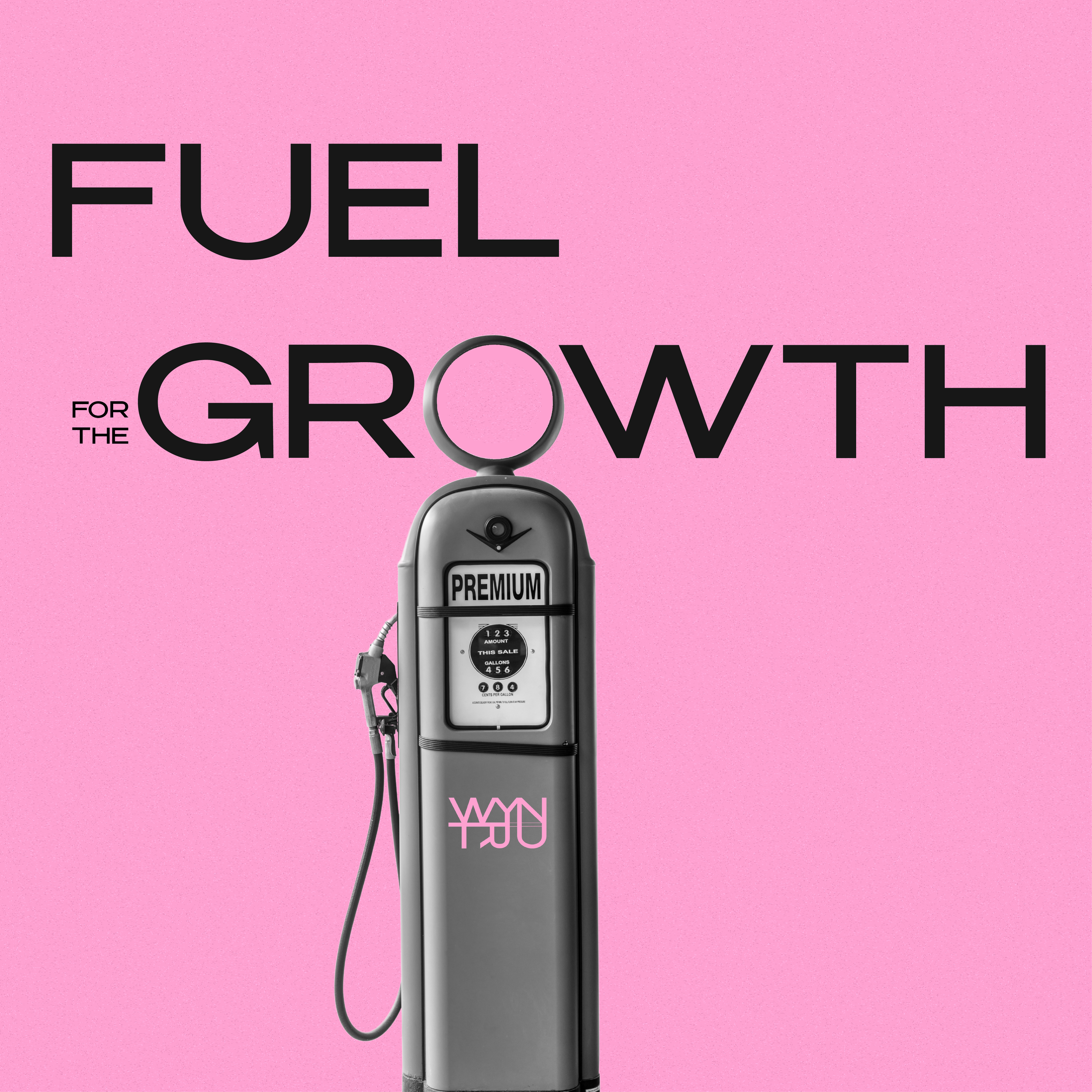 WYNTRU MARKETING AGENCY FUEL FOR THE GROWTH