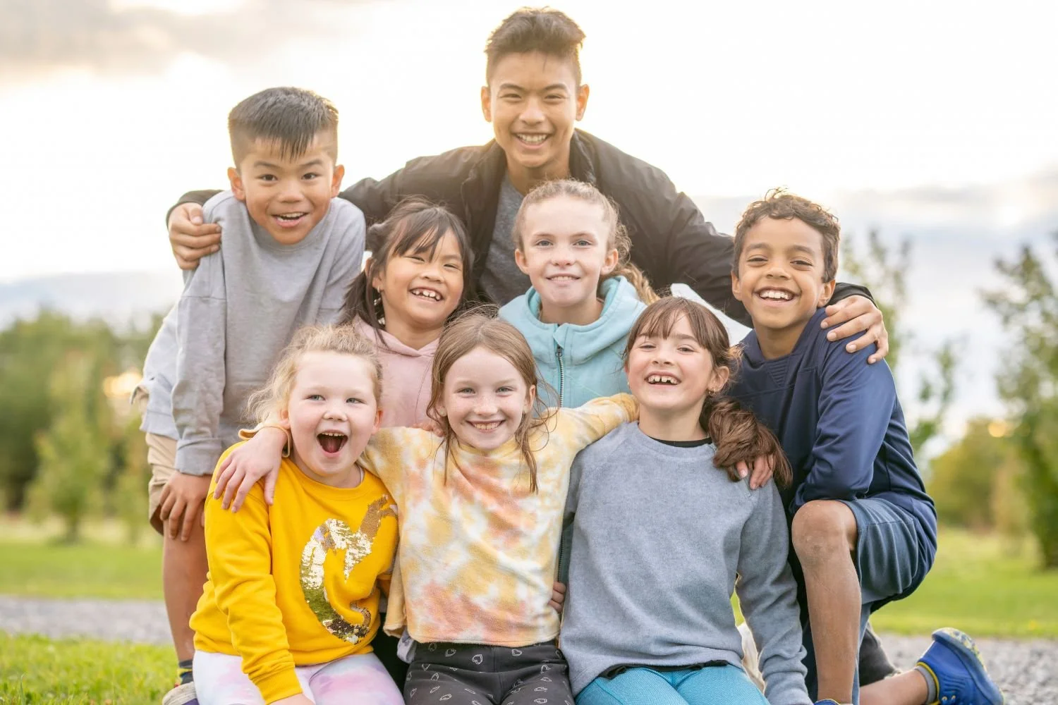 Health at Every Size (HAES) for Kids in Annapolis