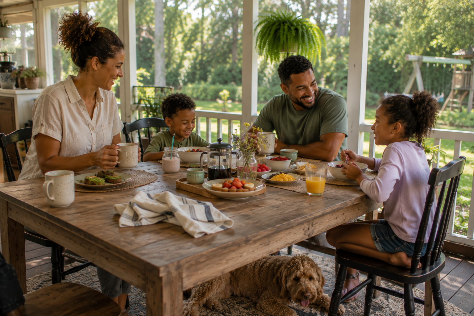 Why Families Choose Direct Primary Care Even When They Have Health Insurance