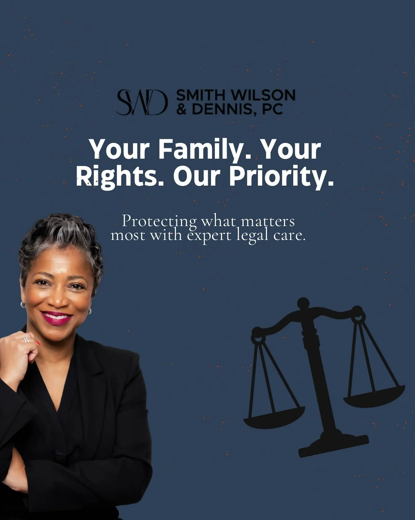 At SWDPC, your family&rsquo;s well-being comes first. Whether you&rsquo;re navigating a legal dispute or need to modify existing orders, we work to protect your rights with clarity and care.

Start the conversation with an experienced Houston family 