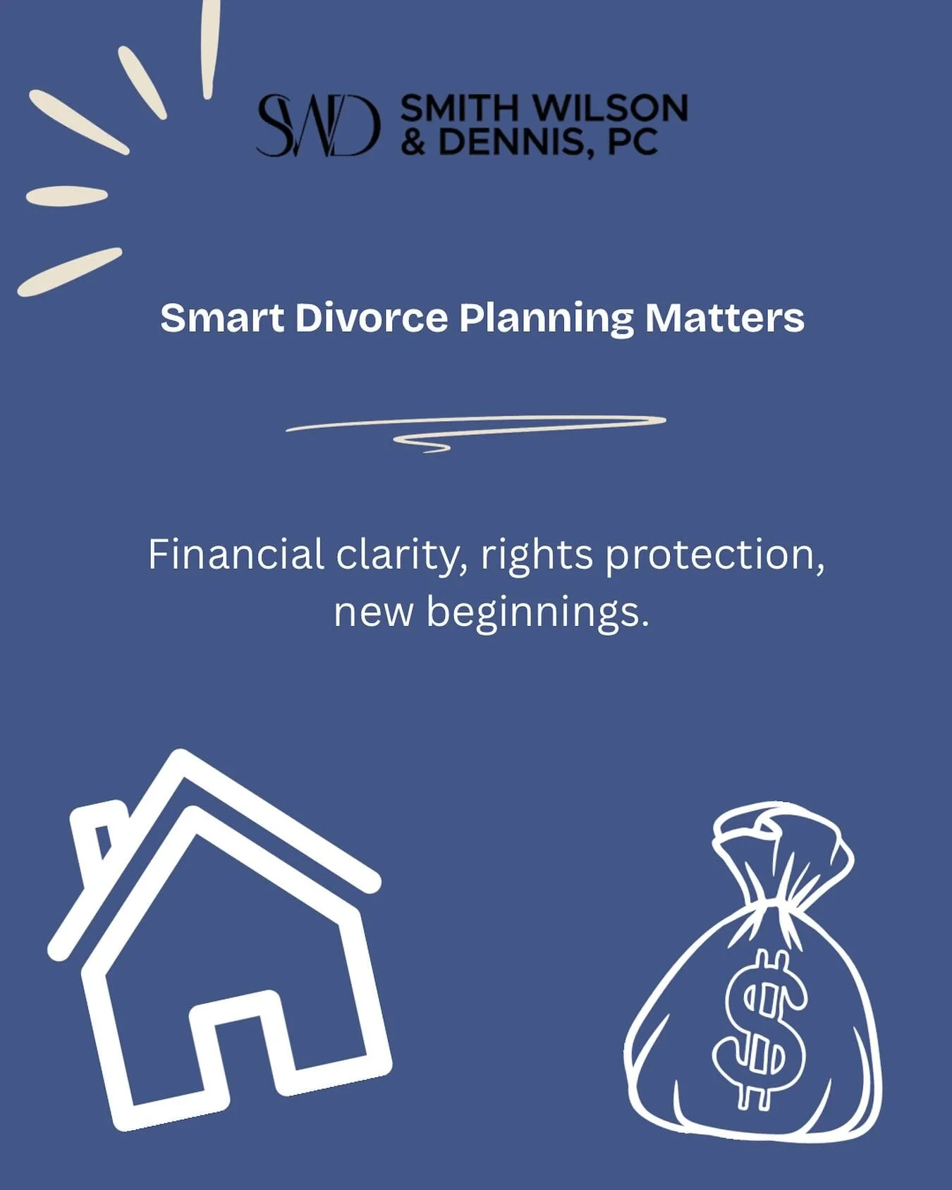 Divorce involves both emotional change and financial decisions. SWDPC helps clients protect their rights through fair asset division, spousal support planning, and custody agreements in Houston. 

Secure your future with expert legal guidance.

Sched