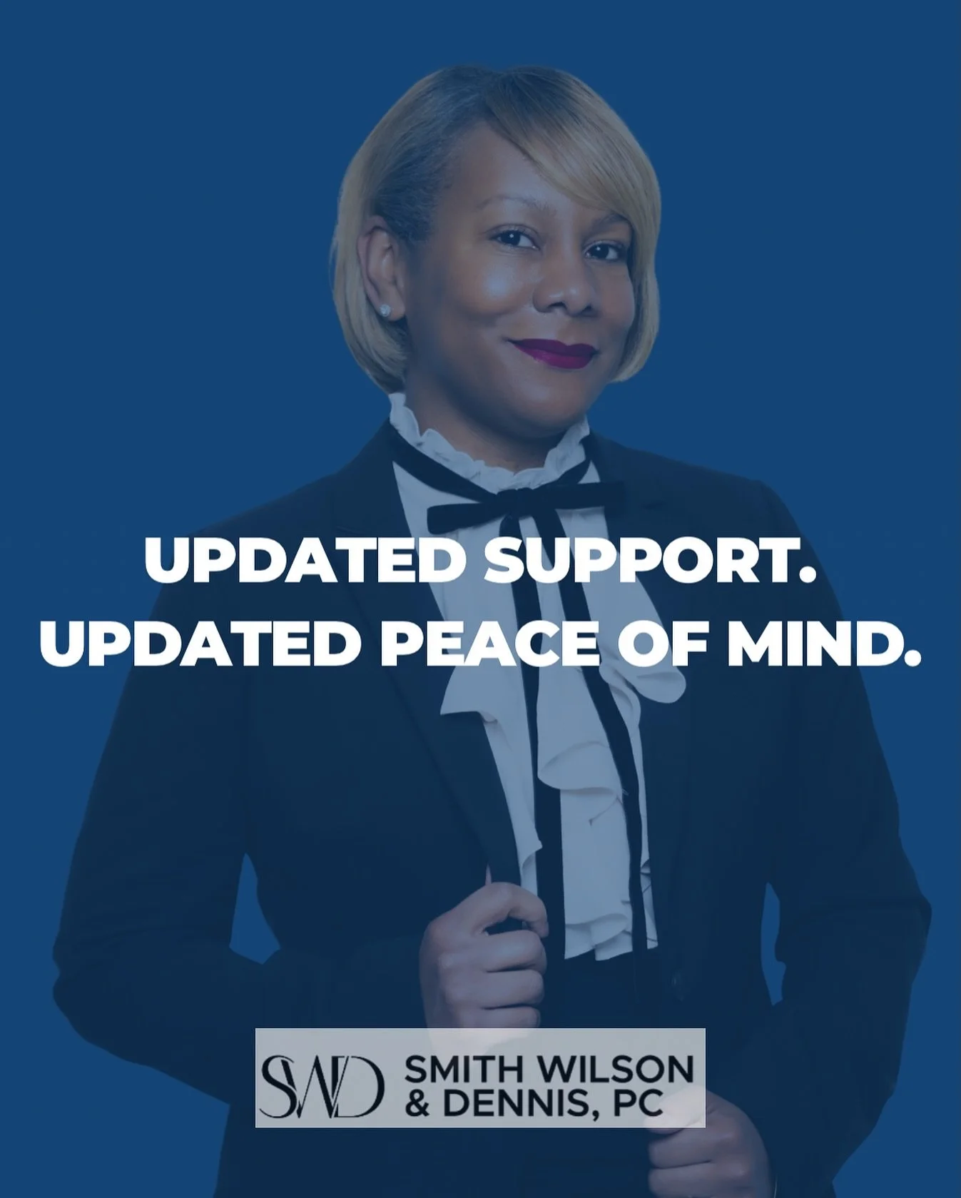 Has your financial situation changed? Child support orders may be eligible for modification. SWDPC offers expert legal help in Houston to navigate support adjustments fairly and effectively.

http://swdlaw-pc.com/
Family Law - Houston, TX
Divorce | C