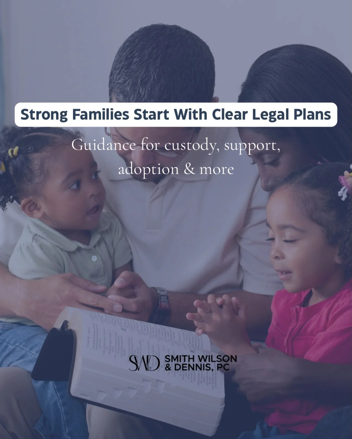 From custody and support to adoption and mediation, family law is about protecting what matters most. SWDPC provides trusted family law guidance for Houston families at every stage of life.

http://swdlaw-pc.com/
Family Law - Houston, TX Divorce | Ch