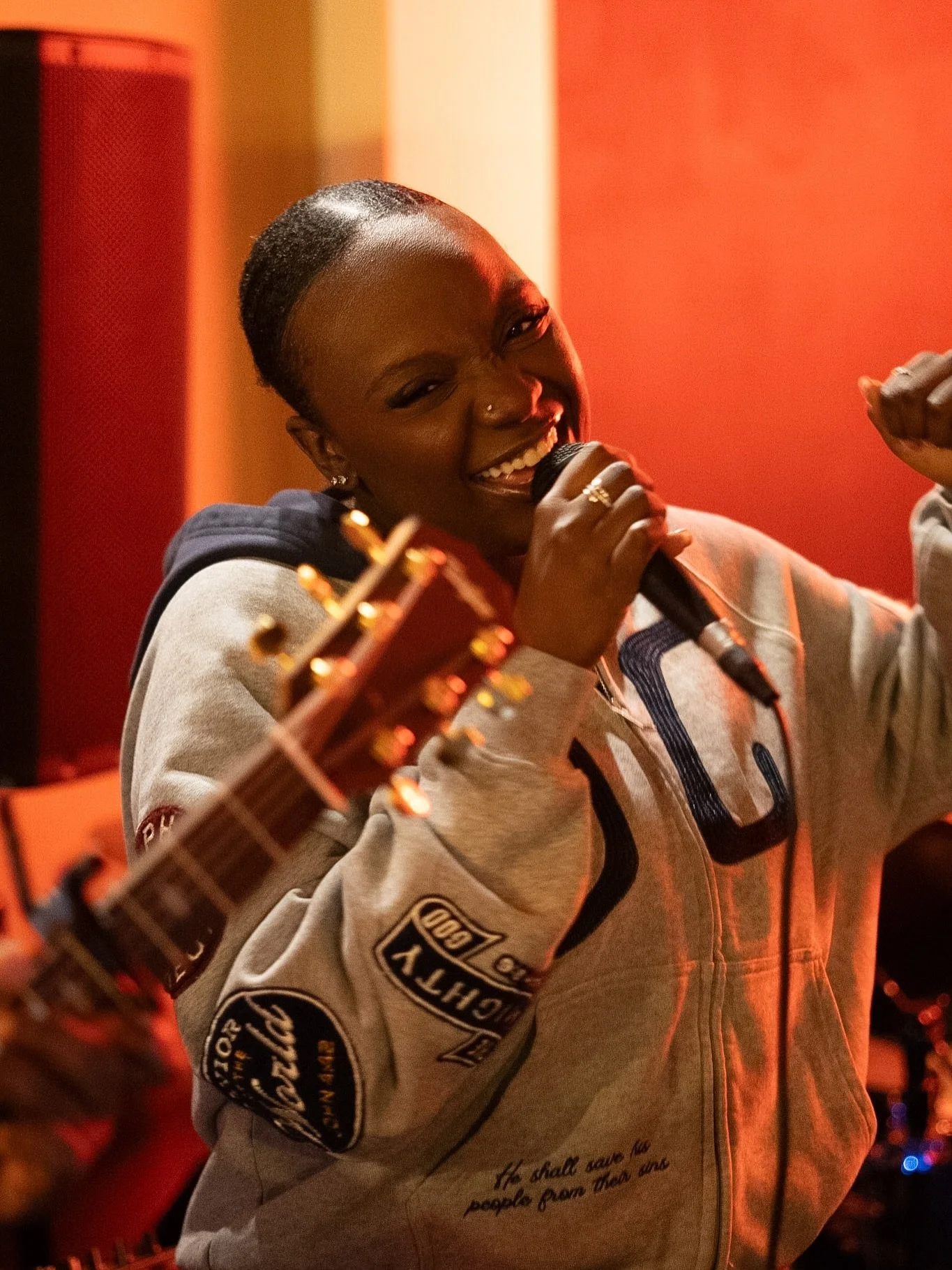 &ldquo;Hosanna! Blessed is He who comes in the name of the Lord.&rdquo;

When Jesus entered Jerusalem, the crowds cried out Hosanna&mdash;which means &ldquo;save us now.&rdquo;
(John 12:13)

They were looking for a Savior&hellip; but many didn&rsquo;