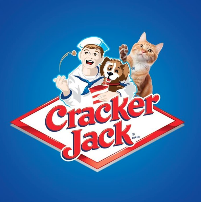 CRACKER JACK