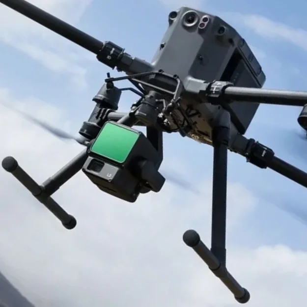 Aerial LiDAR Services