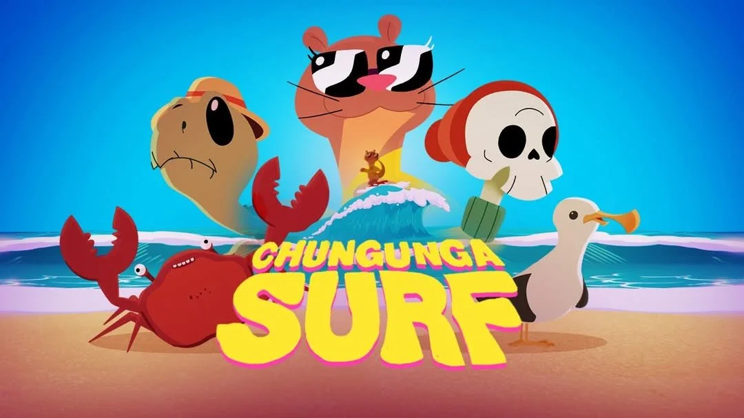 Chungunga Surf (2026)