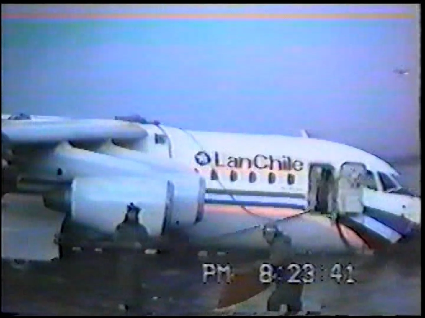 Memory of an Encounter (2026)