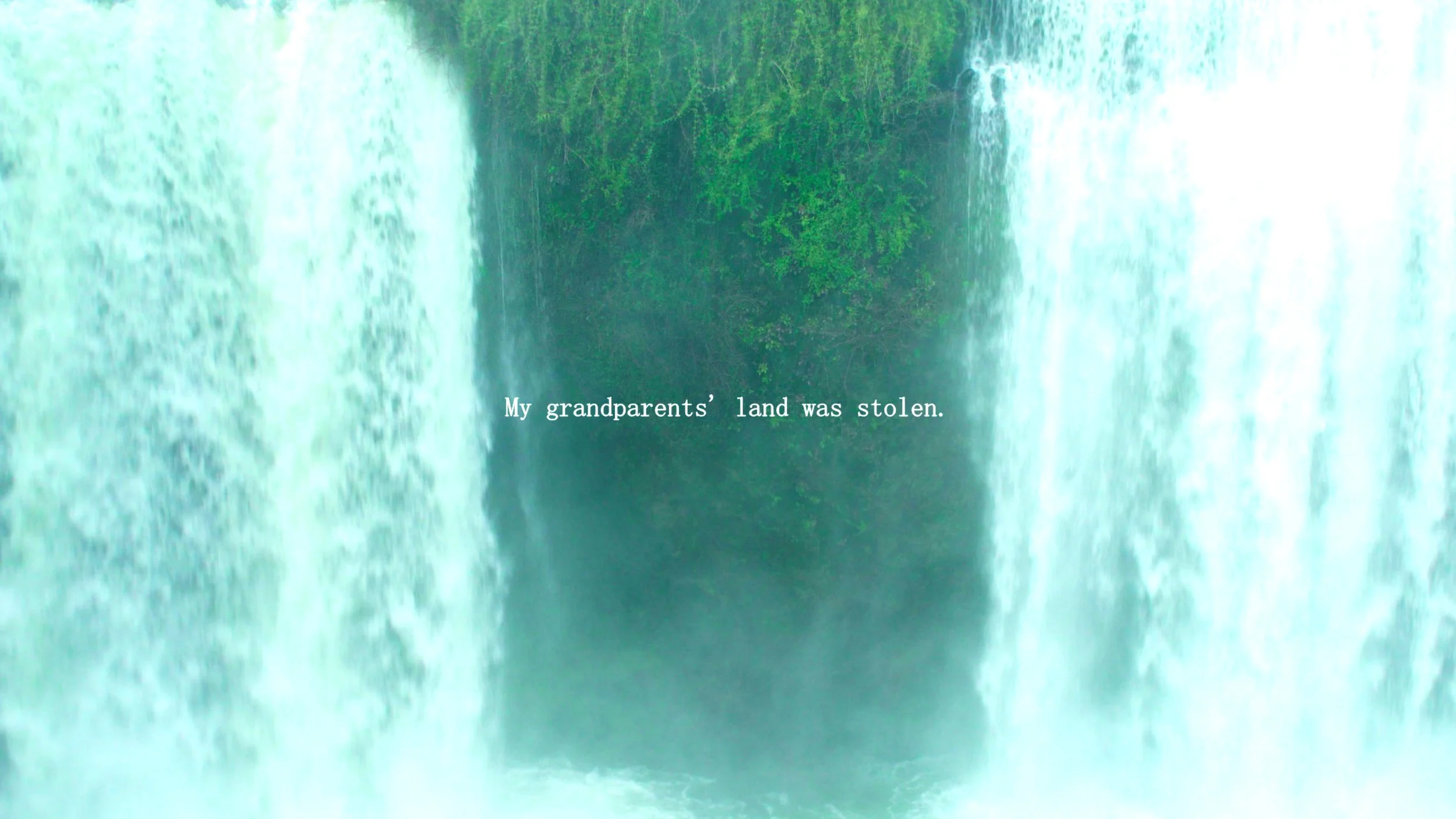 Brief Space of a Time (2023)