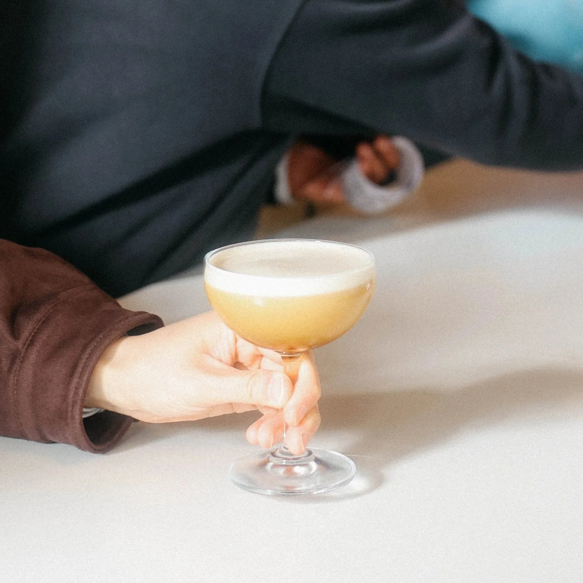 Espresso Martini Month