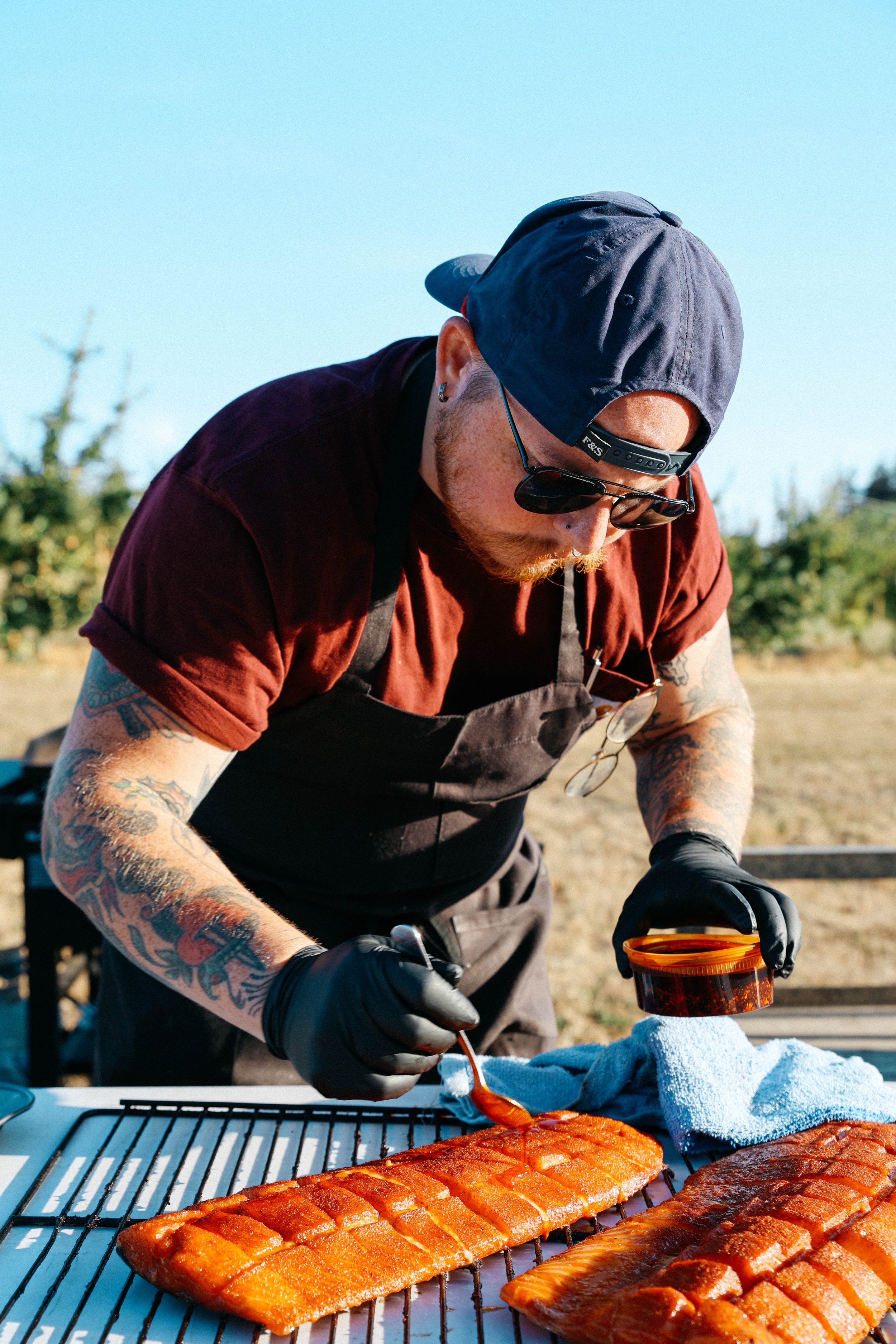 Rooted In The Valley: Spice