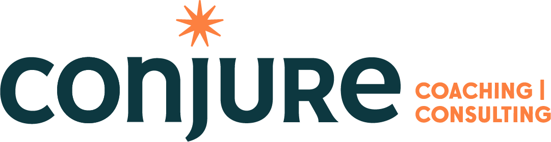 Conjure Coaching + Consulting