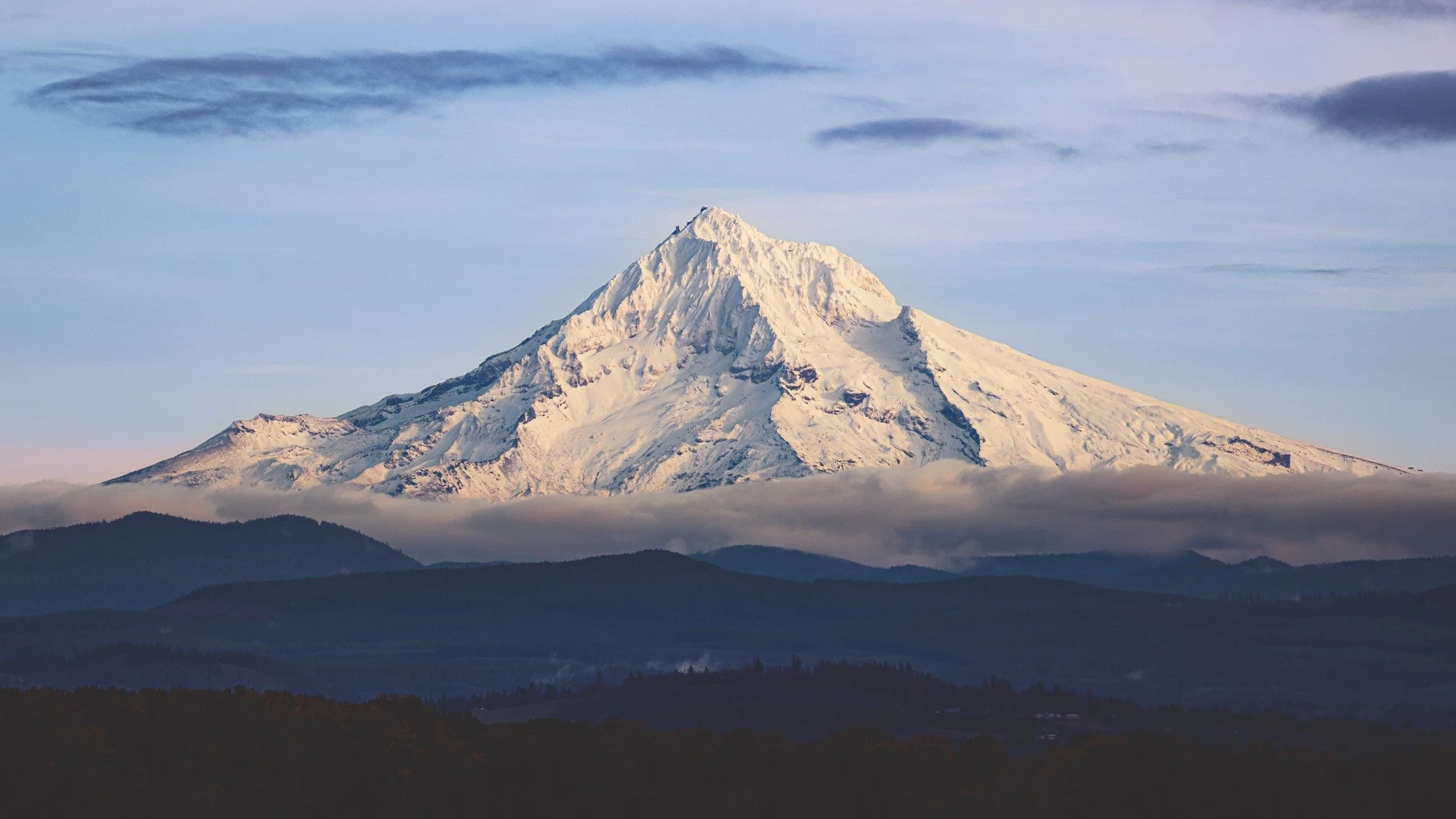 Mt. Hood