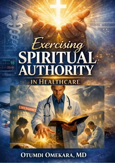 Exercising Sprirtual Authority in Healthcare - Bowker Front Cover.jpg