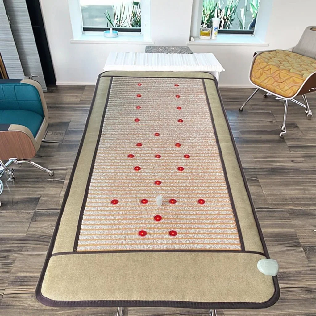 Full Body PEMF Wave Mat