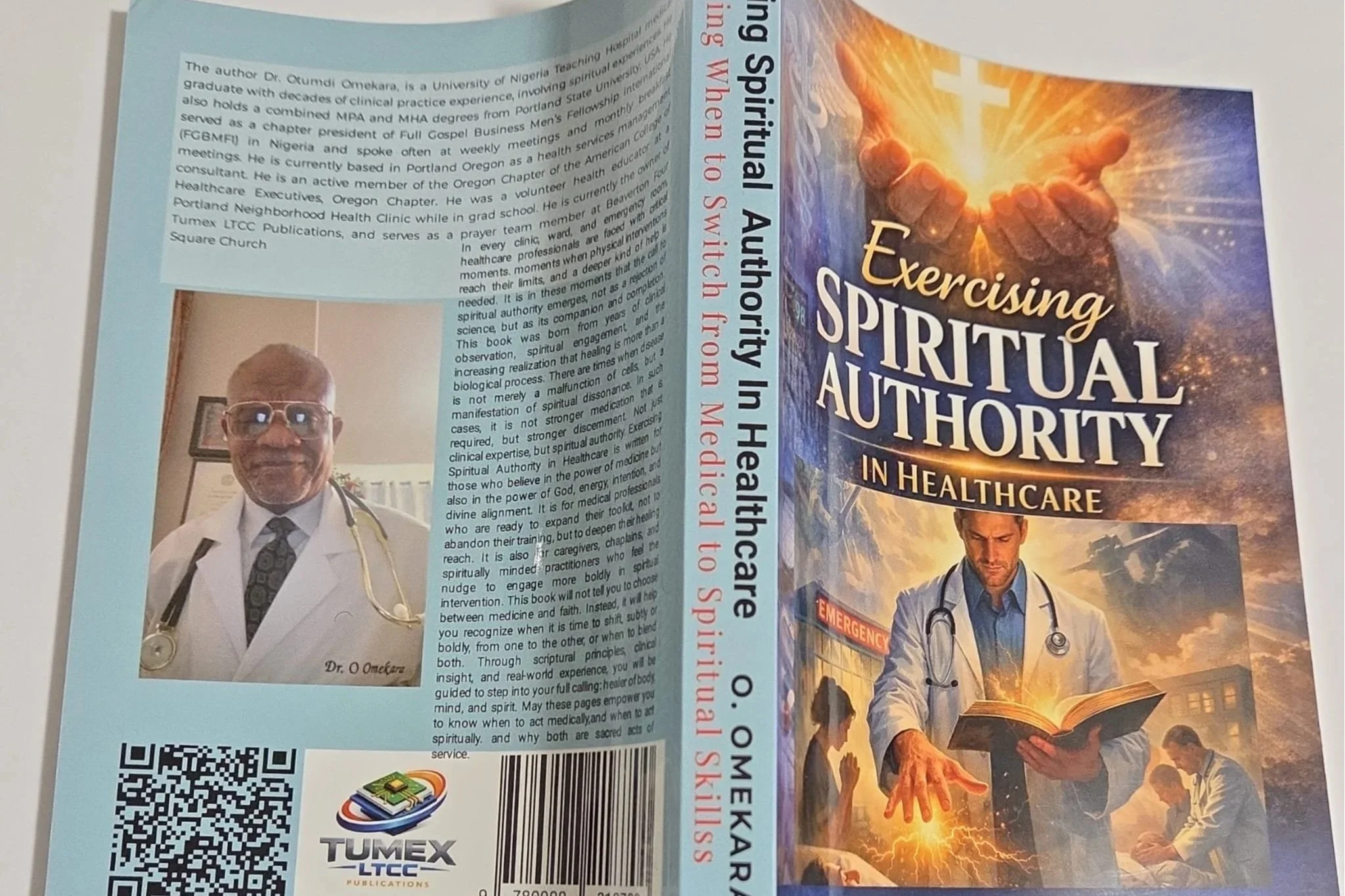 TUMEX PUB, NON-FICTION PAPERBACK: 