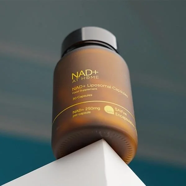 NAD + LIposomal Capsules.jpeg