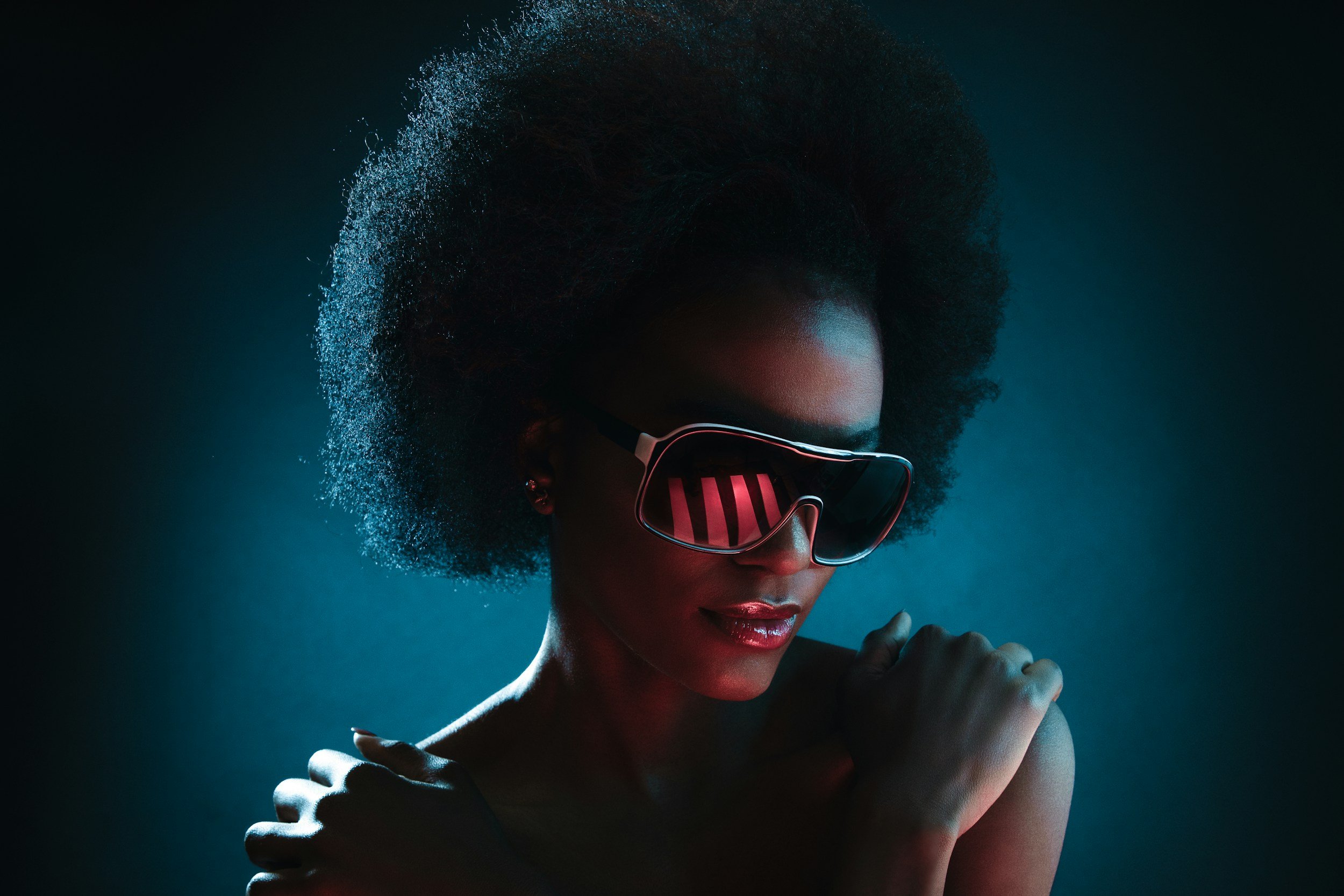 Afrofütürizm