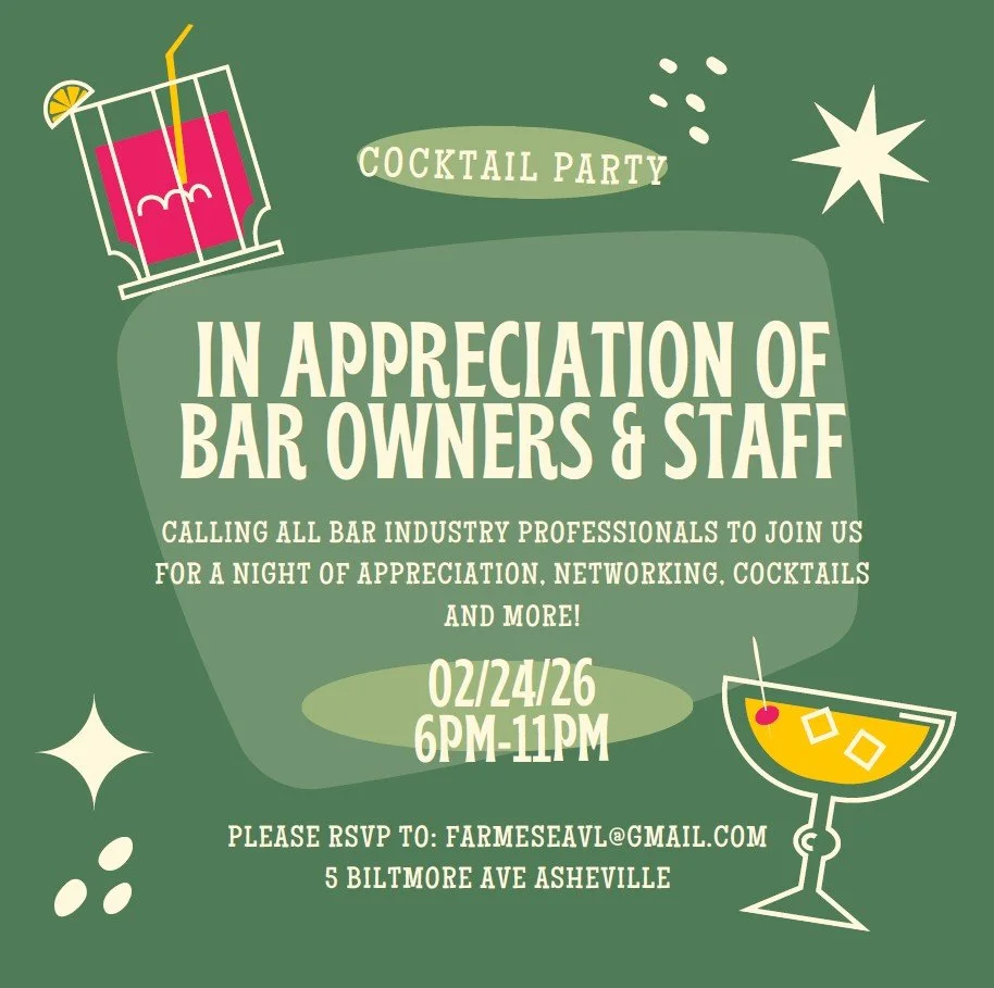 Mid-Century Cocktail Party