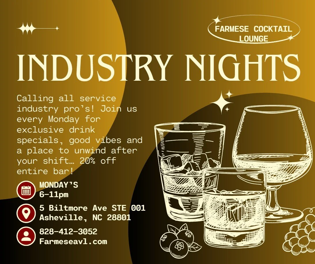 Industry Nights