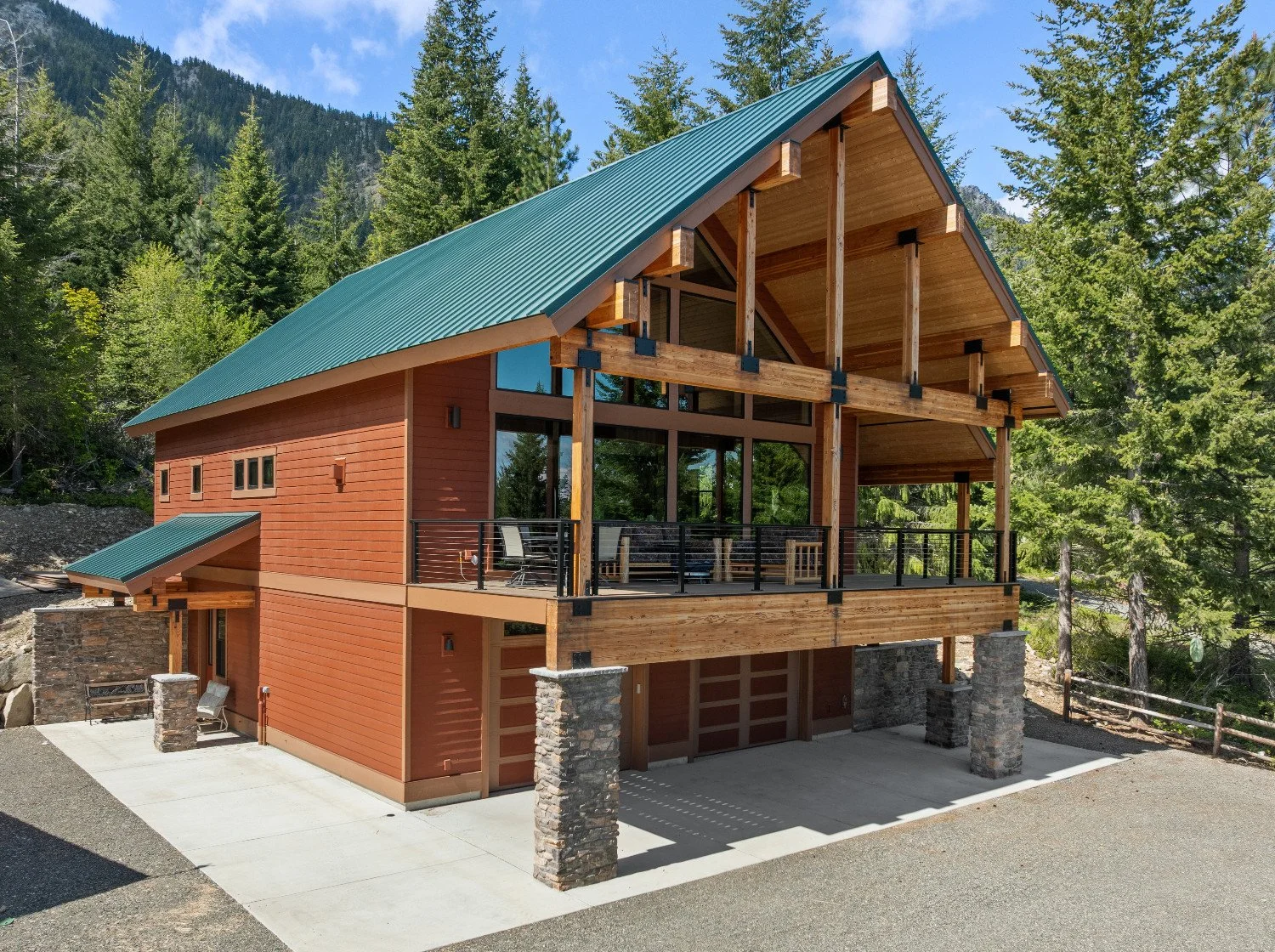 New Construction | Rock Quality Construction | Build Your Dream Home ...