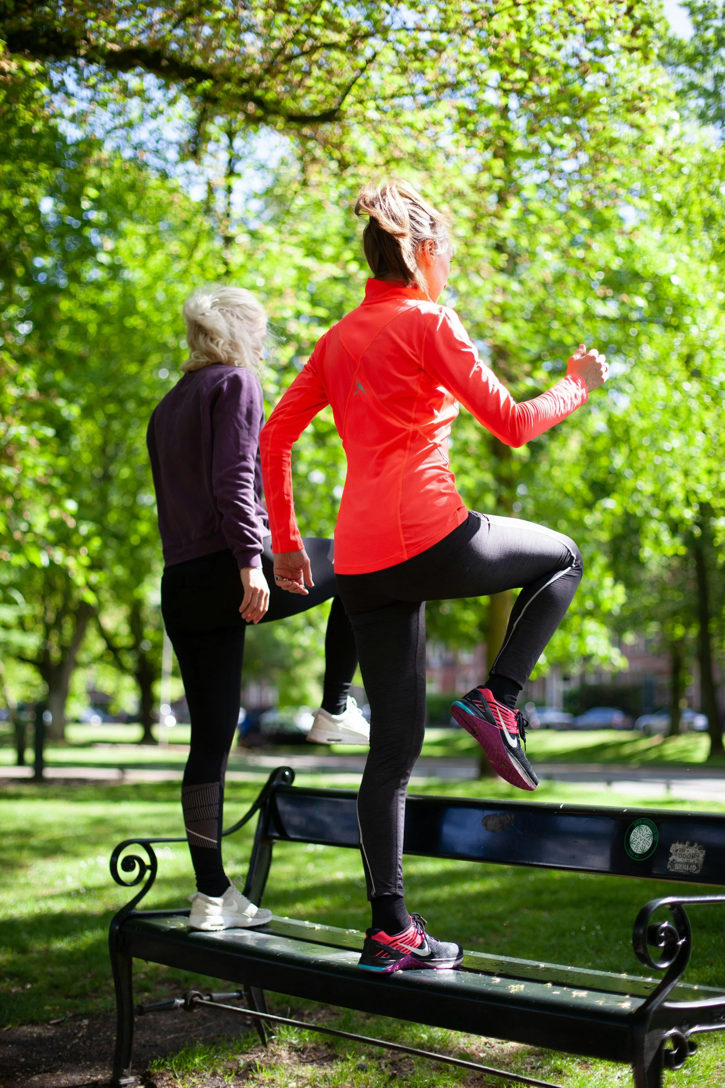 Exercise for Osteoporosis and Bone Health