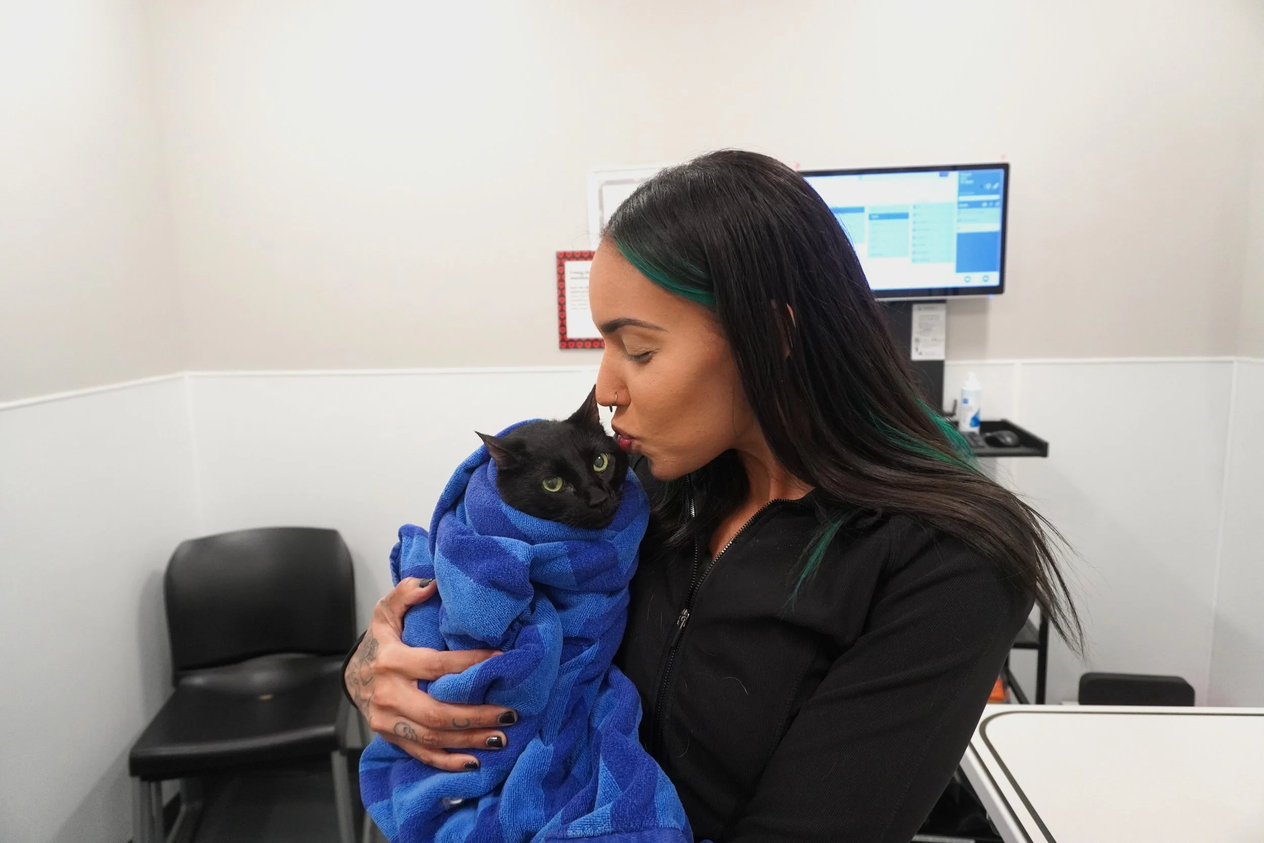 What Accessible Care Looks Like 