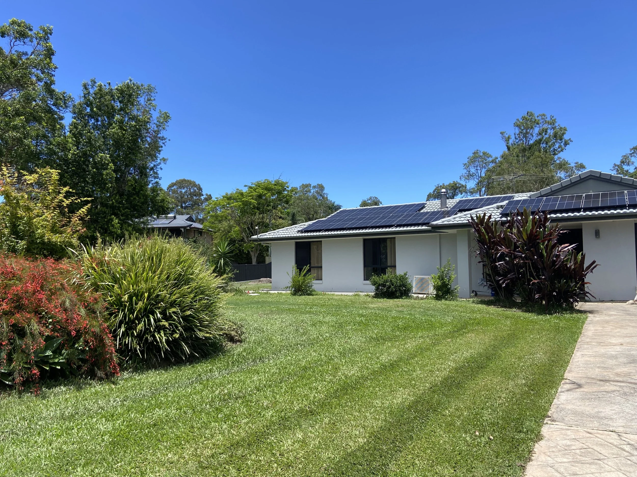 To Knock Down or Sell