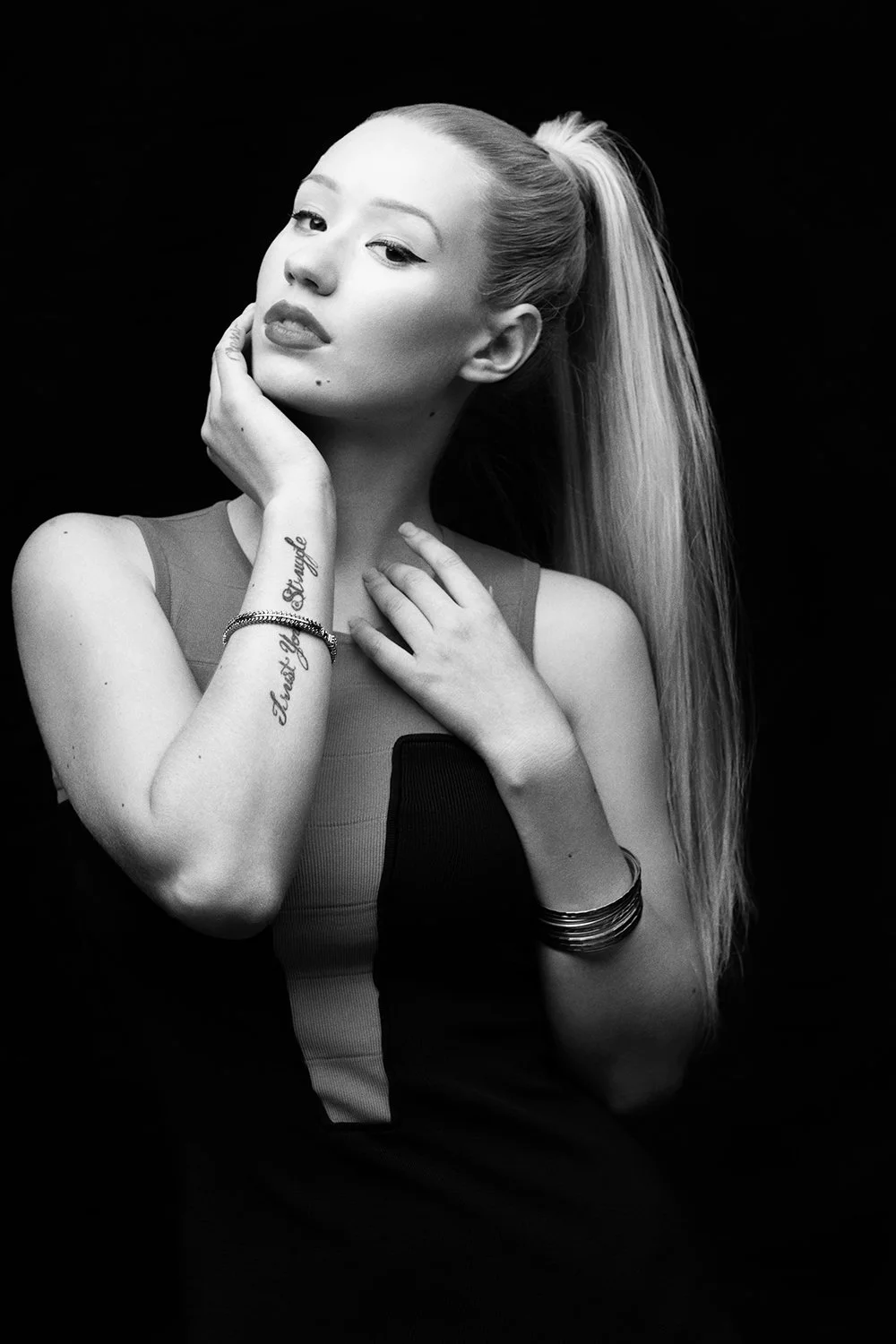 XXL - Iggy Azalea