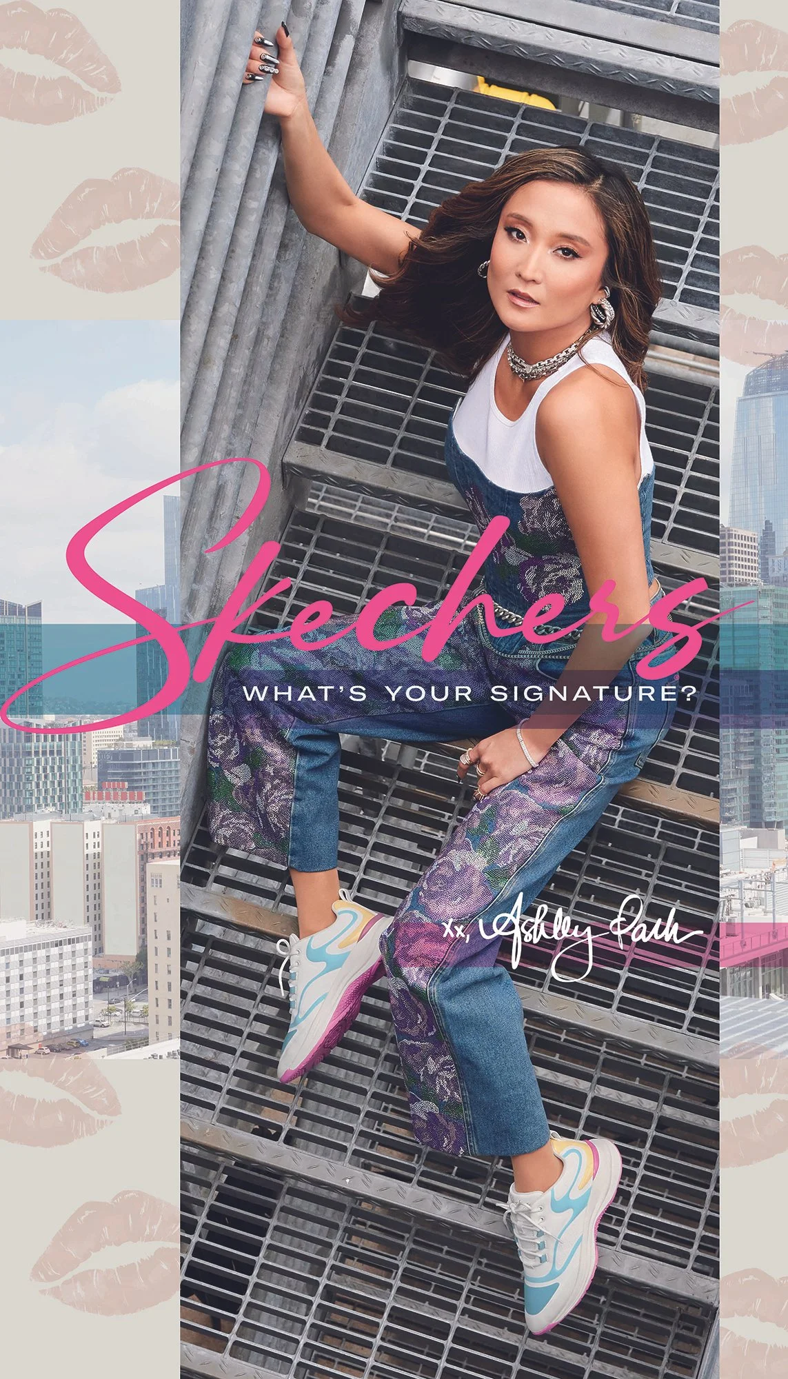 Skechers - Ashley Park