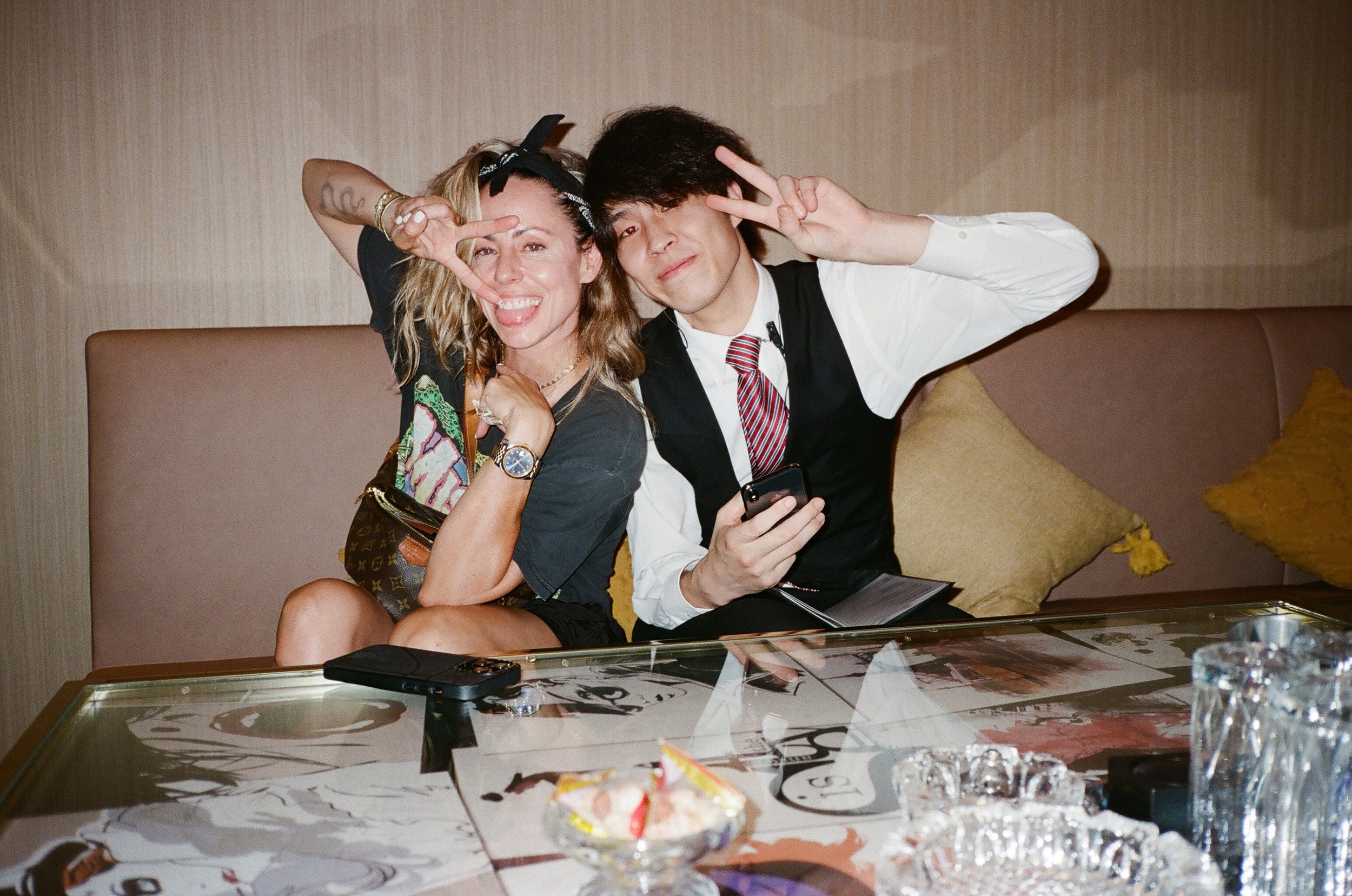 Japan - Kyoto / Tokyo