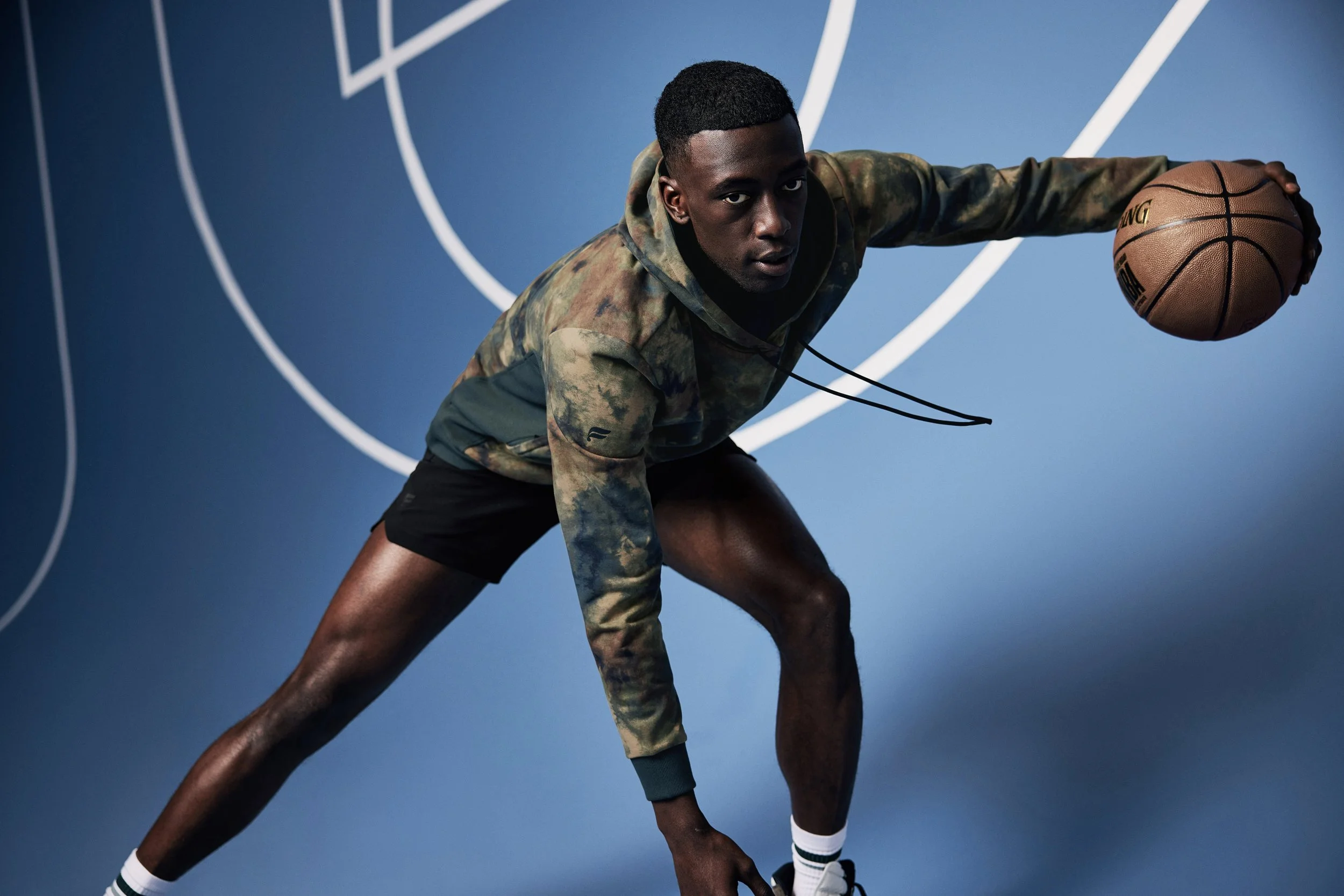Fabletics - II [full]