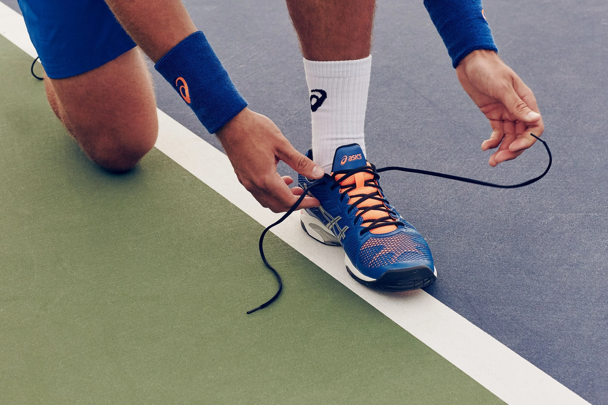 Asics - Tennis [large]