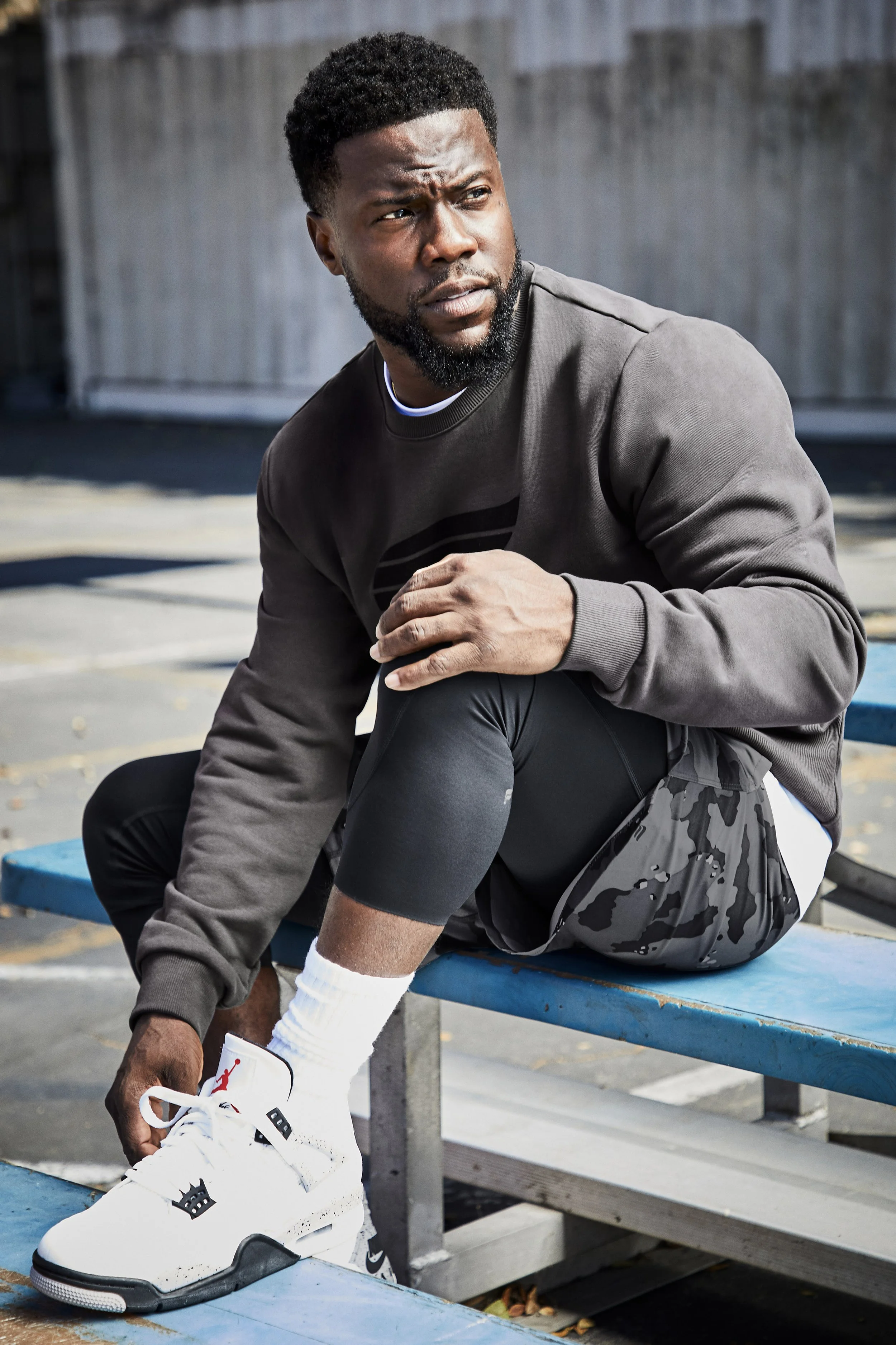FABLETICS - Kevin Hart